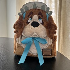 NUOVO Loungefly Peter Pan Nana