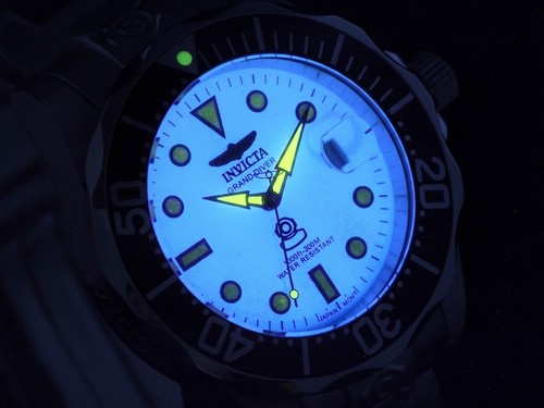 Orologio invicta grand diver - invicta,