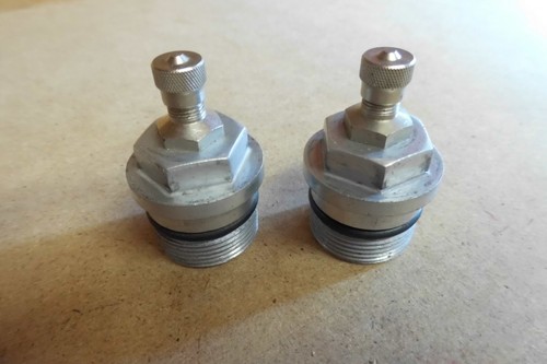 Bulloni forcella honda xl125 - bulloni,