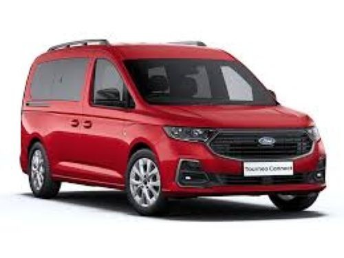 Ford tourneo connect manuale - ford,