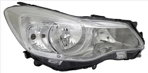 Faro h11 hb3 15912 - faro, sx