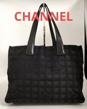 Borsa a mano Chanel New Travel