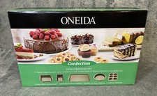 Oneida Set di Panifici per