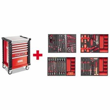 USAG/Carrello RACING 519