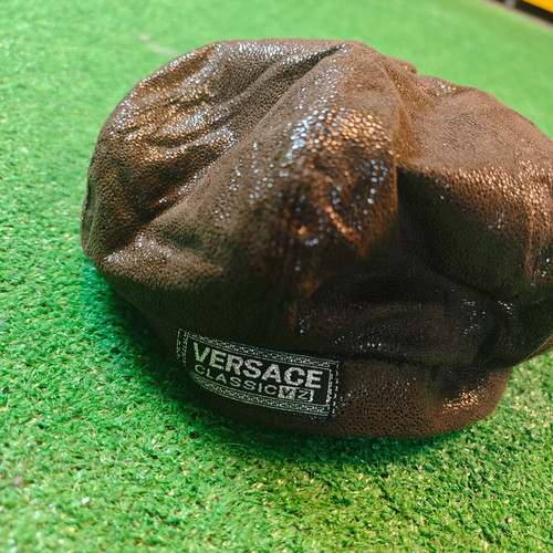 Cappello berretto vintage