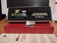 Locomotore elettrico RIVAROSSI