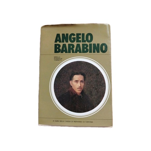 Angelo barabino tominetti - barabino,