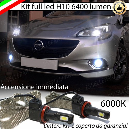 Lampade h10 led - lampade,
