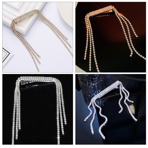 Pcs fermaglio capelli sposa - ,