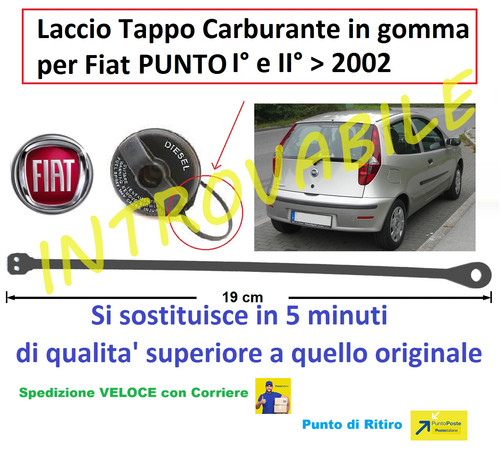 Laccetto filo cordino - laccetto, cavetto