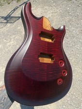 Carrozzeria stile prs top - carrozzeria,