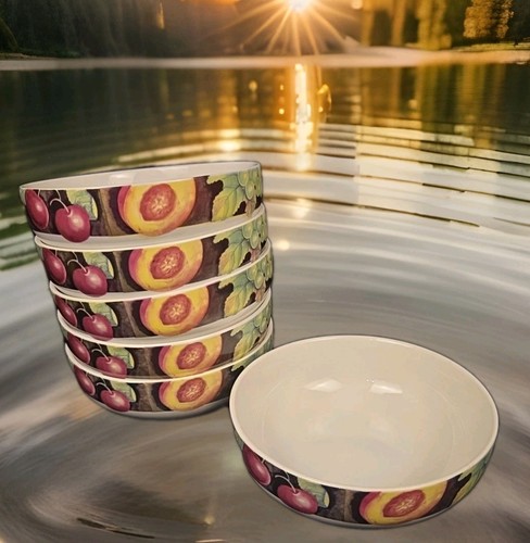 Ciotole gelato cereali zuppa - gelato,