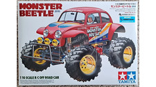 Tamiya 58618 RC 1/10 VW