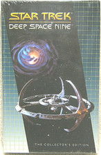 STAR TREK DEEP SPACE NINE -