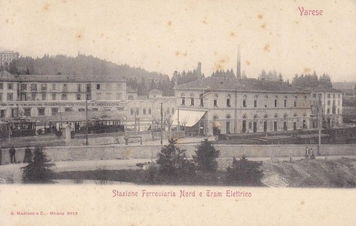 C1785 varese stazione - c1785),
