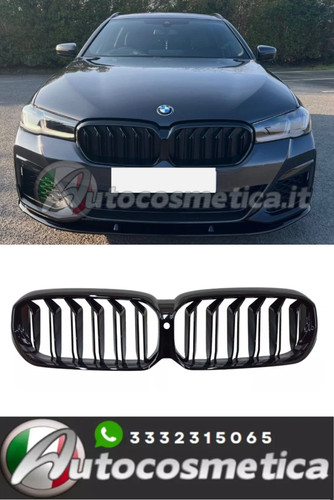 Mascherina bmw serie - 5, g31