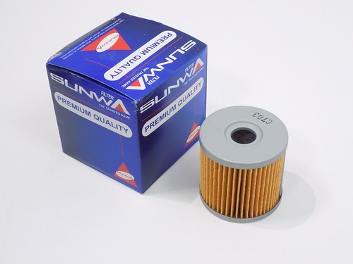 Filtro olio hyosung 650 - filtro, gt