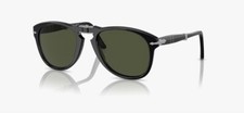 Persol PO 714 - 54 95/31 - Occhiali da Sole - Nero/Verde