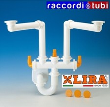 SIFONE LIRA SPAZIO 2 DIAMETRO