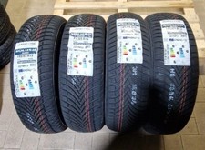 Treno completo pneumatici - completo, 4