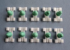 10 Profili Clip + Tubi BMW E46