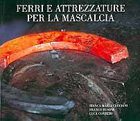 Ferri attrezzature per la - per,