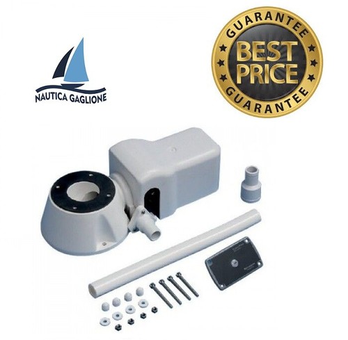 Kit trasformazione 12v - kit, wc