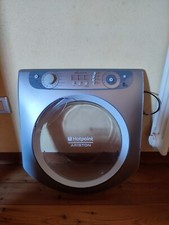 ✅AQGF 129 IT Aqualtis✅ Oblò Sportello Completo Pannello con comandi funzionante