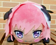 Peluche Fate EXTELLA Link Rider of Black Astolfo Mega Jumbo Nesoberi 