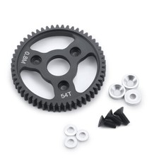 Steel Spur Gear 32P/54T