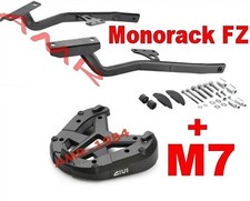 STAFFE PORTAPACCHI Con Piastra