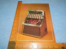 Volantino pubblicitario NSM