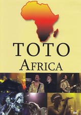 TOTO - DVD - AFRICA