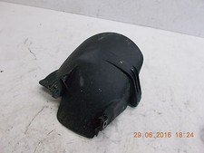 parafango posteriore per