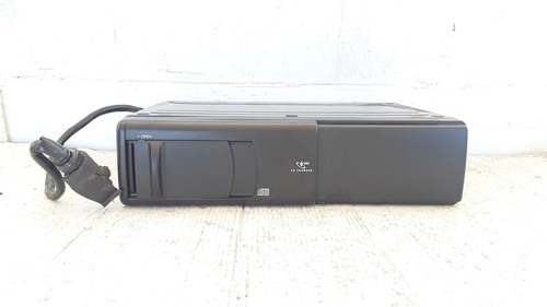 Caricatore per lancia - cd,