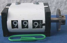 CONTAGIRI VARIOMETRO 