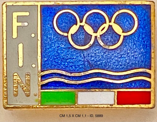 Federazione italiana nuoto - federazione,