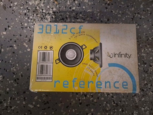 Infinity 3012cf riferimento - infinity,