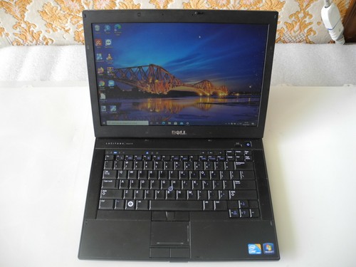 Dell e6410 notebook 560 - e6410,