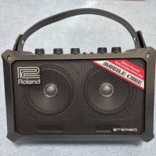 Roland mobile cube - roland,