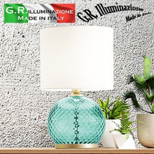 LAMPADA DA TAVOLO MODERNA IN