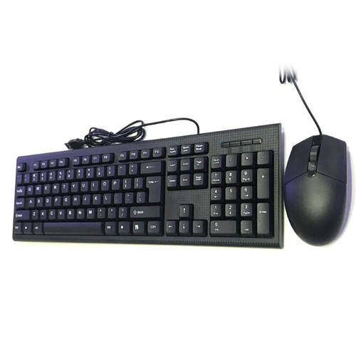Kit tastiera mouse - tastiera, fili
