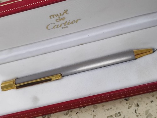 Penna sfera vintage must de - vintage,