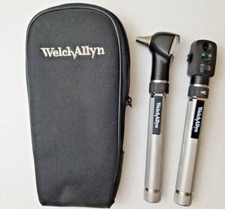 Welch Allyn Set di