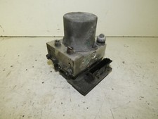 Blocco idraulico ABS NISSAN