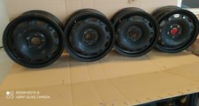 Cerchi ferro originali - , vw