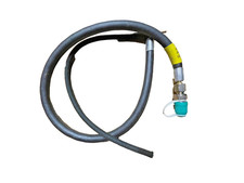 Adattatore pressione benzina