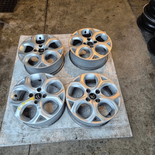 Disco ruota post in - disco, lega