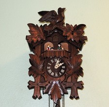 OROLOGIO A CUCÙ VINTAGE