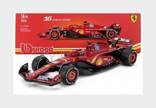 BURAGO 18-26821-L FERRARI - F1
